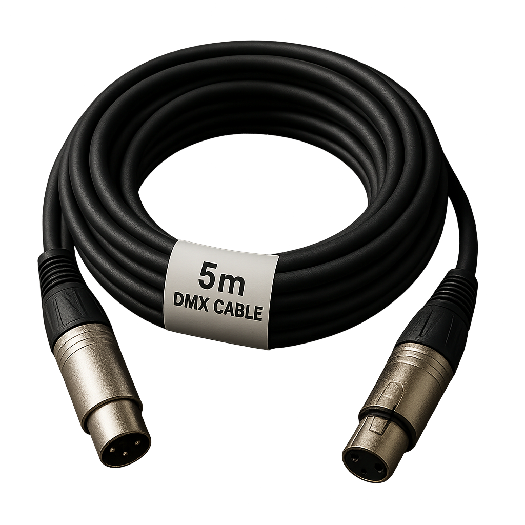 DMX Kabel