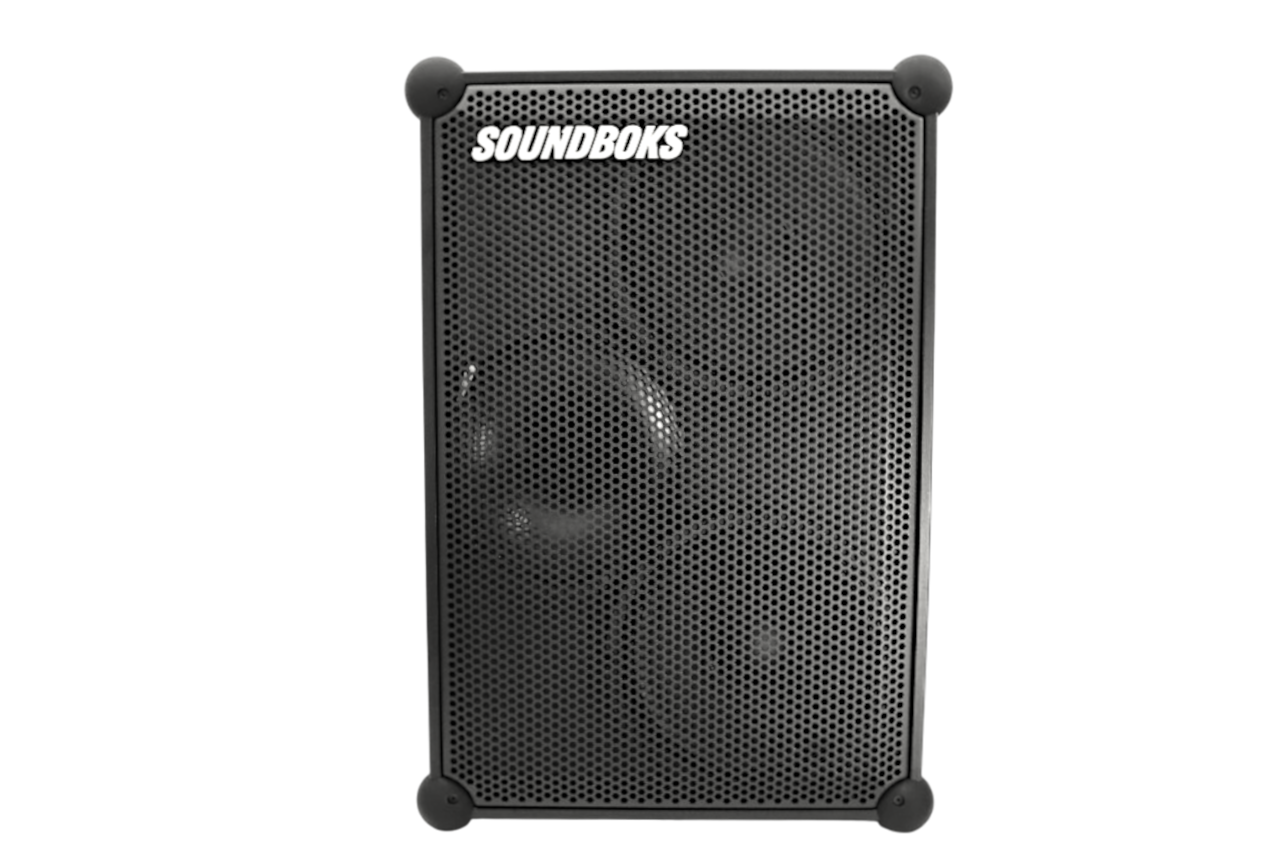 Soundboks Lautsprecher
