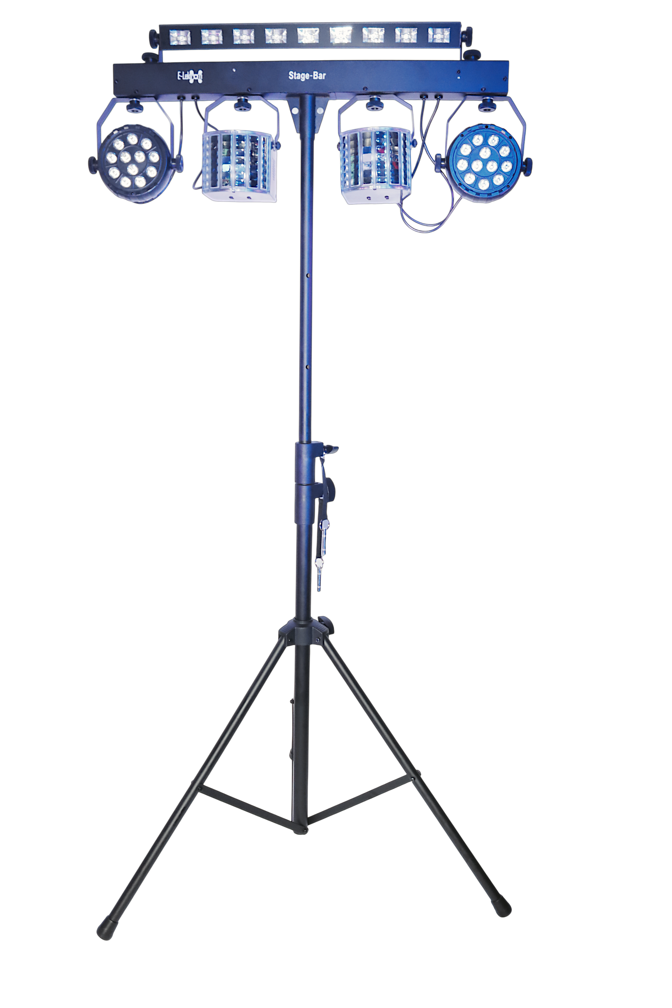 Stage Bar